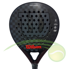 Wilson - Tour Carbon LT