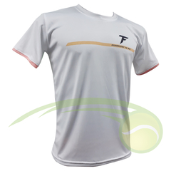 Top Force - Remera Winner Salmon - comprar online