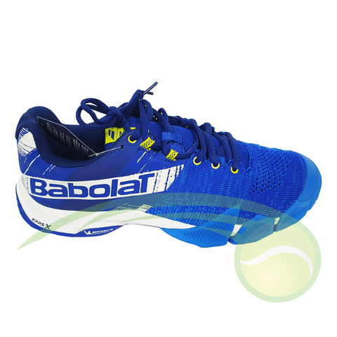 Zapatillas Babolat Movea