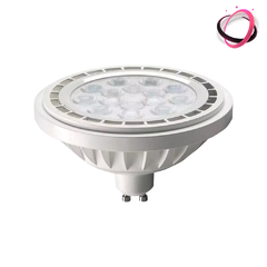 Lampara Led AR-111 12w - Calida