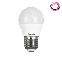 Lampara Led Gota 5w - Fria