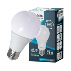 Lampara Led 9w - Fria - comprar online