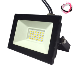 Reflector Led 20w - Blanco Calido