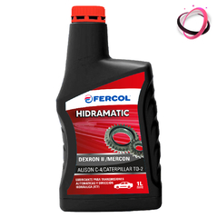 Aceite Fercol Hidraulico Atf Hidramatic