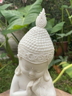 Buda Relax - Marmorite (27cm) na internet