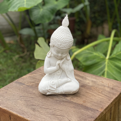 Buda Relax - Marmorite (27cm) - comprar online