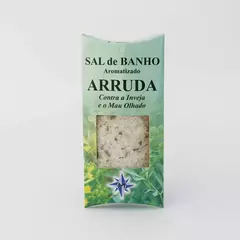 Sais de Banho - Arruda 100g