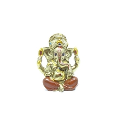Mini Ganesha (Ganeshinha Resina) - 5cm - loja online