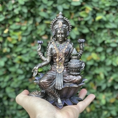 Lakshmi - Deusa Hindu - Veronese