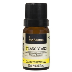 ÓLEO ESSENCIAL 10ML – YLANG YLANG