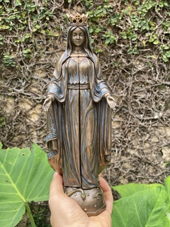 Nossa Senhora das Graças - Veronese (28cm) na internet