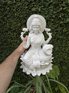 Imagem do Lakshmi Marmorite (30cm)