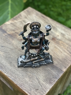 Escultura Kali Deusa Hindu - Veronese