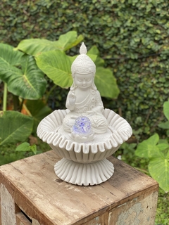 Fonte Buda Para Jardim