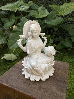 Lakshmi Marmorite (30cm)