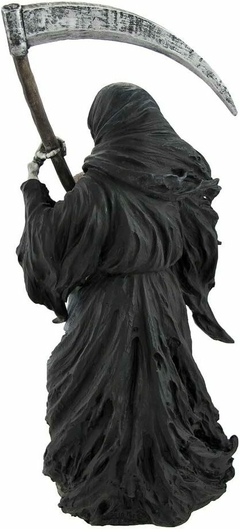 Escultura Ceifador "Summon the Reaper" Veronese Anne Stokes - Zenz Arts