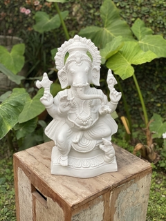 Ganesha GG - Marmorite (48cm) na internet
