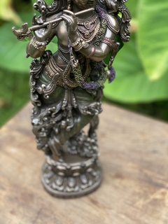 Imagem do Krishna - Veronese (36cm)