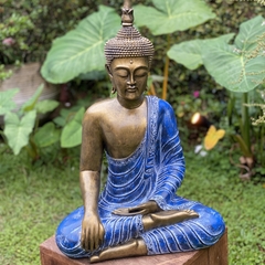 Escultura Buda Tailandes 
