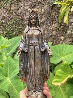 Imagem do Nossa Senhora das Graças - Veronese (28cm)