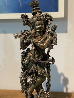 Krishna - Veronese (36cm) - Zenz Arts