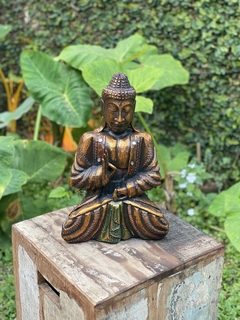 Buda Bali 