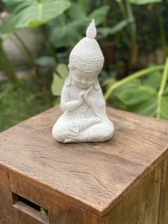 Buda Relax - Marmorite (27cm) - Zenz Arts