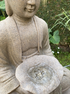 Fonte Buda G - Pó de Pedra (86cm) (110v ou 220V) na internet