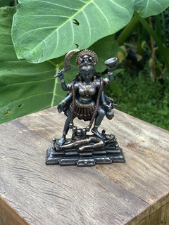 Escultura Kali Deusa Hindu - Veronese - comprar online