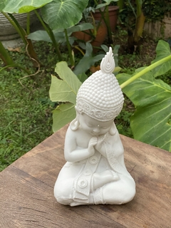 Buda Relax - Marmorite (27cm) - loja online
