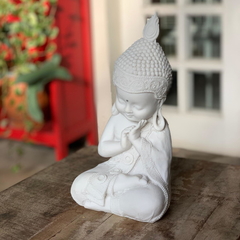 Buda Relax - Marmorite (27cm) - comprar online