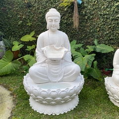 Fonte Buda GGG - Pó de Pedra (132cm) - loja online