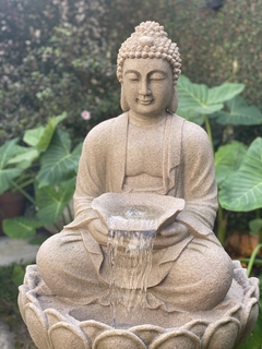 Fonte Buda G - Pó de Pedra (86cm) (110v ou 220V) - loja online