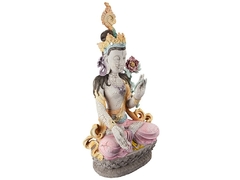 Estátua Tara Tibetana da Cura - 70cm