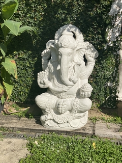 Ganesh Estatua 