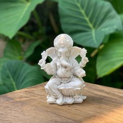 Ganesha - Marmorite (16cm)