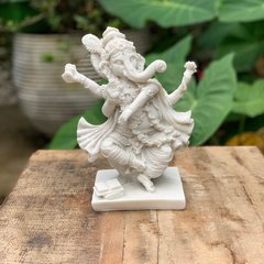 Escultura Ganesha Ganesh Nataraja
