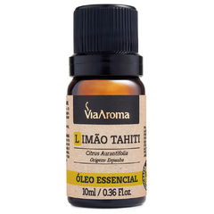 ÓLEO ESSENCIAL 10ML – LIMÃO TAHITI