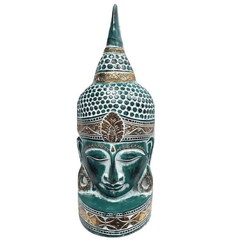 Máscara de Buda Proteção - 75cm