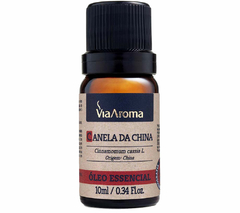 ÓLEO ESSENCIAL 10ML – Canela da China