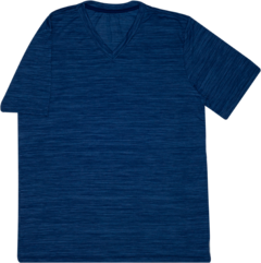 CONJUNTO PIJAMA MASCULINO UPMAN AZUL CURTO UTRAFINE - comprar online