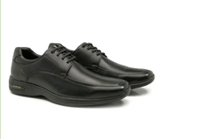 Sapato sapatoterapia tradicional comfort cheap preto