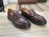 Sapato Calfinil Loafer Tratorado Albanese by DSOCIAL