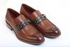 SAPATO LOAFER VILAGE GUCCI ALBANESE WHISK