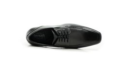 Sapato Social Ferricelli Derby Genebra - Preto - comprar online