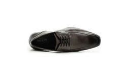 Sapato Social Ferricelli Derby Genebra - Brown - comprar online