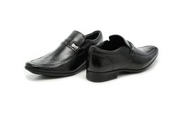 Sapato Social Ferricelli Genebra - Preto - comprar online