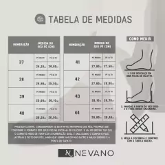 Sapato Casual Camurça Nescau Premium - DSOCIAL