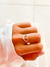 Anillo love chic