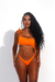 body havana laranja - comprar online